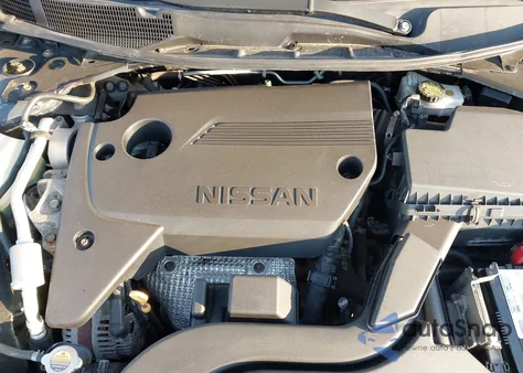 2018 Nissan Altima 2.5 S from USA, damaged, VIN 1N4AL3AP4JC138686